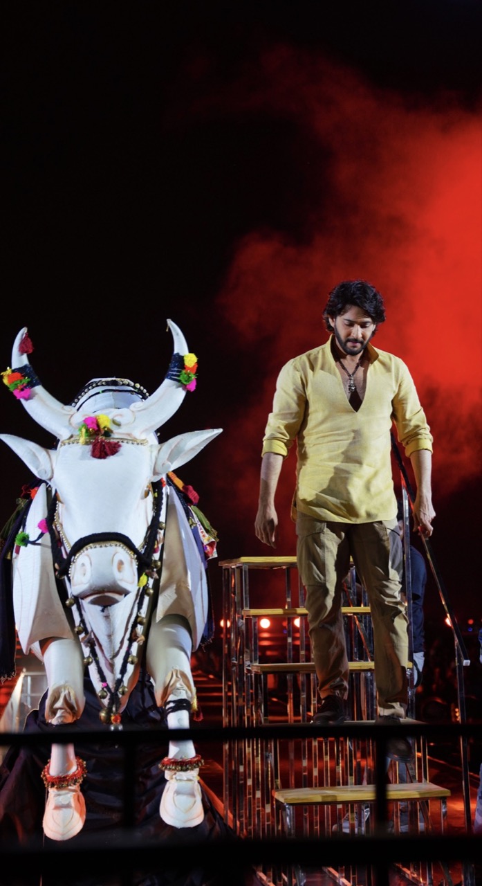 Varanasi: Why Rajamouli is betting big on France and Latin America? — Varanasi movie coverage thumbnail